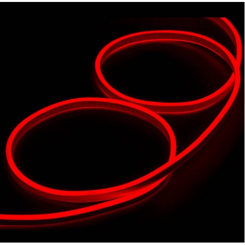 10 M Neon Light - Red Colour